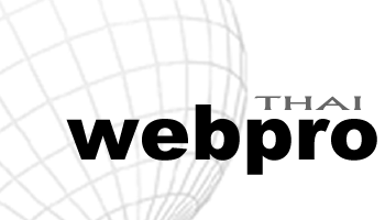 ThaiWebpro