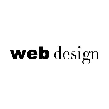 web design